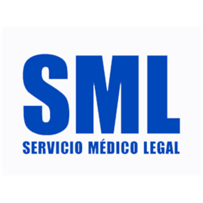 Servicio Médico Legal